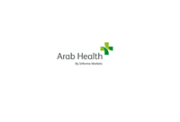 第 49 届阿拉伯国际医疗设备博览会 arab health